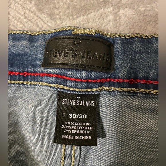 Jeans - Picture 3 of 3